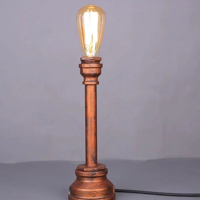 Potter Lamp
