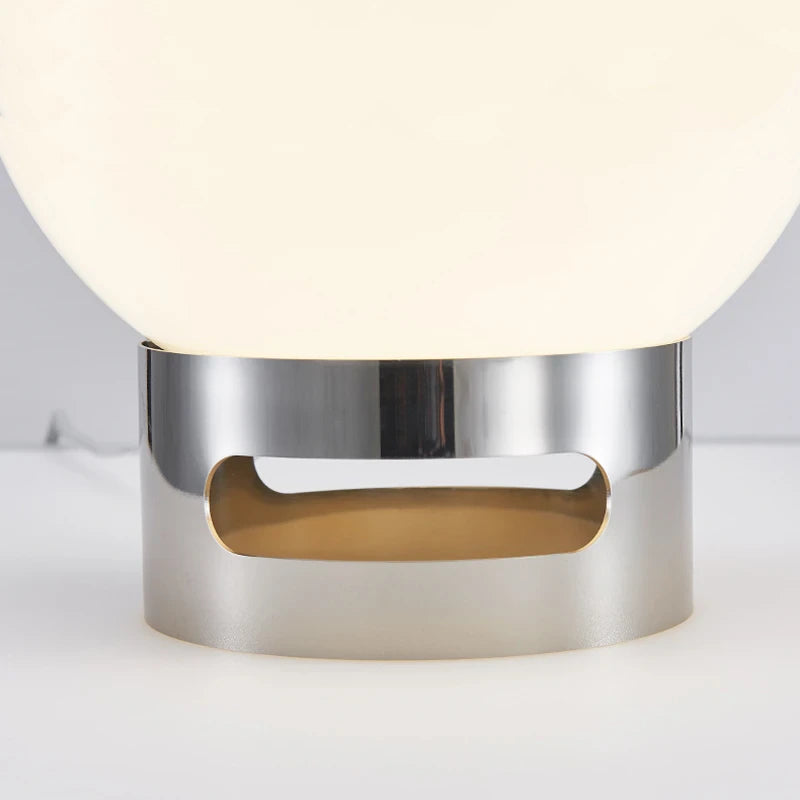 Protein Lamp