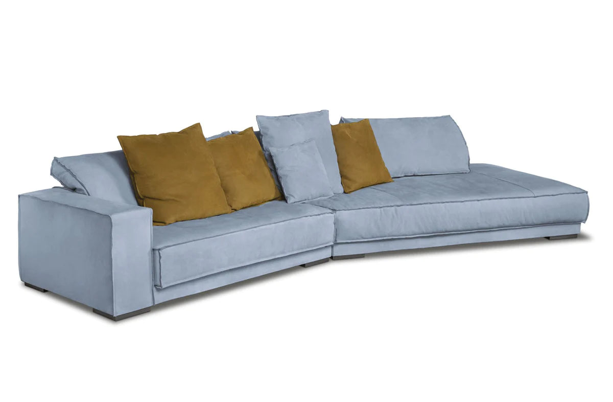 Budapest Soft Sofa
