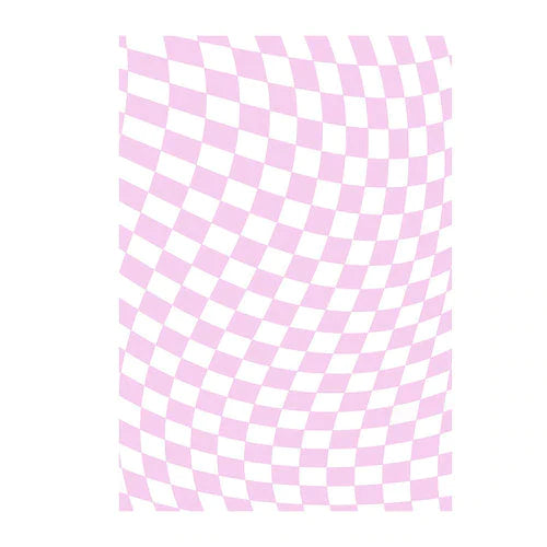 Checkerboard Rug