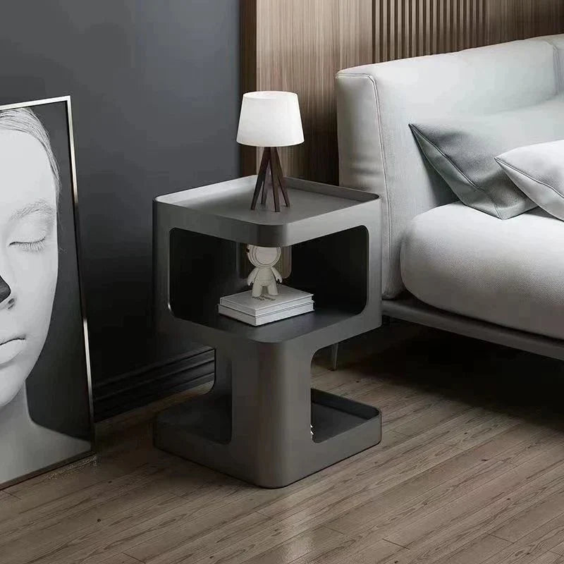 De Chevat Bedside Table