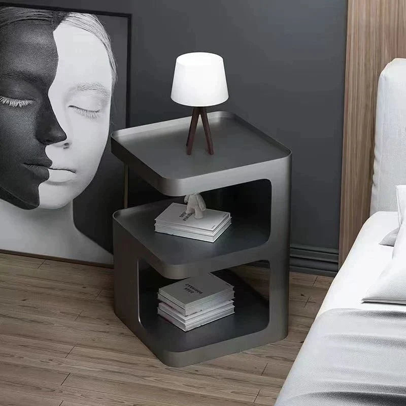 De Chevat Bedside Table