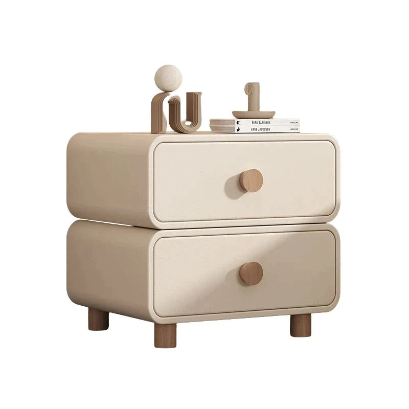 De Nuit Bedside Table