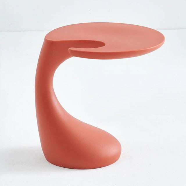 Dolphin Table
