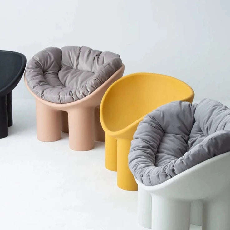 Elephant Chair (Small)