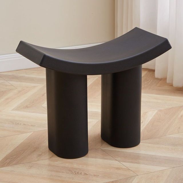 Flying Elephant Stool