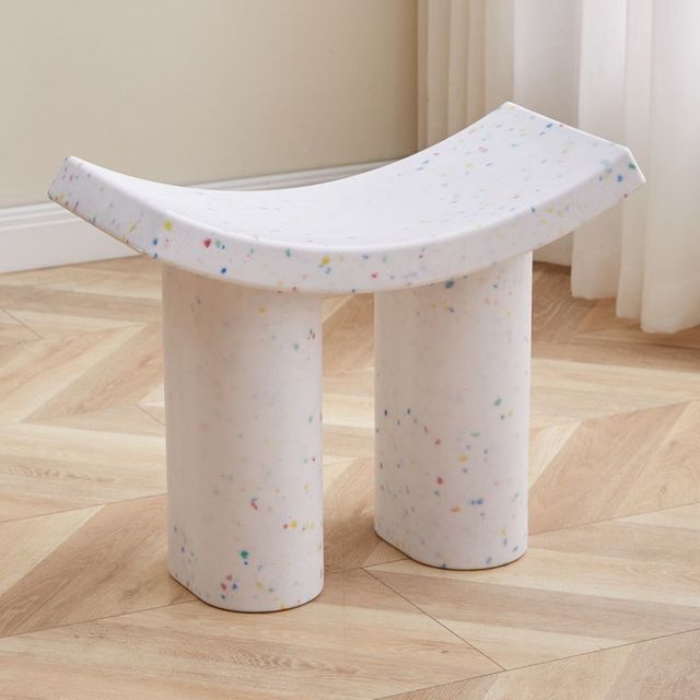 Flying Elephant Stool