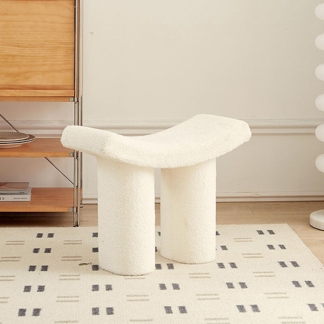 Flying Elephant Stool