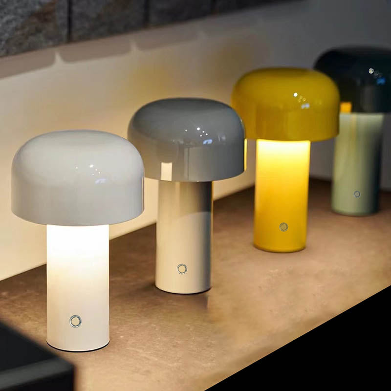 Italia Mushroom Lamp