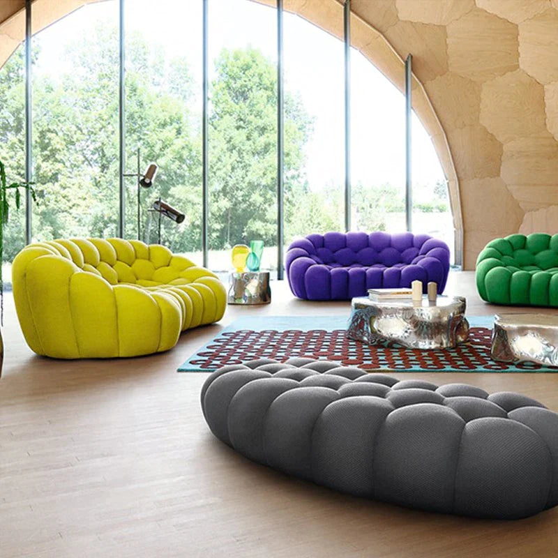 Luxury Living Room Sofa (Bulk)