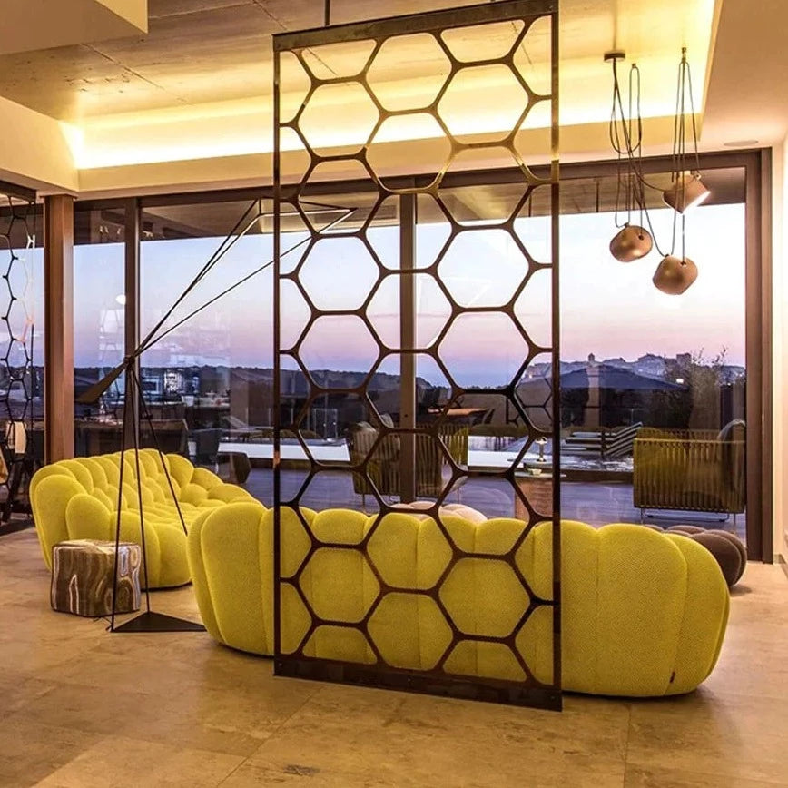 Luxury Living Room Sofa (Bulk)