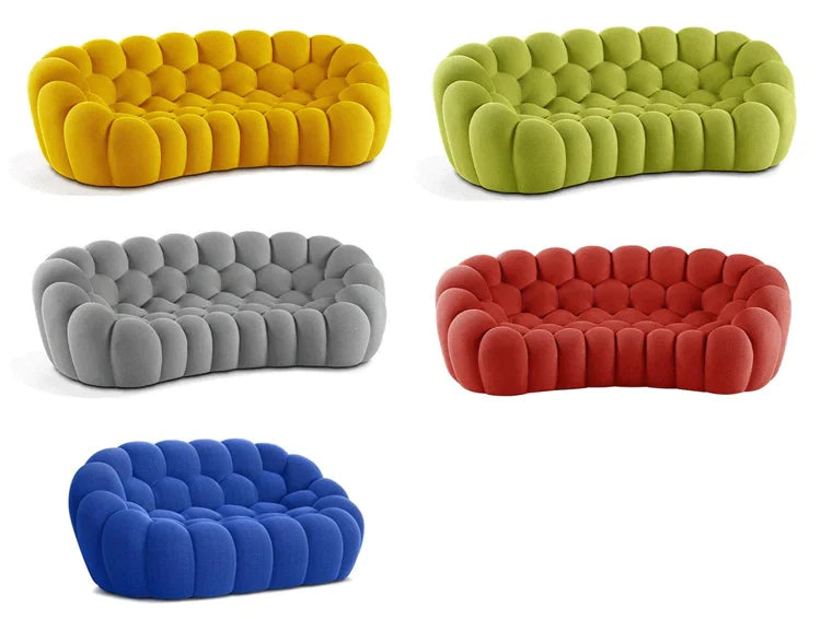 Luxury Living Room Sofa (Bulk)