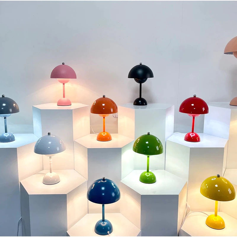 Macarone Lamp