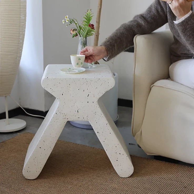 Mag Ox Side Table