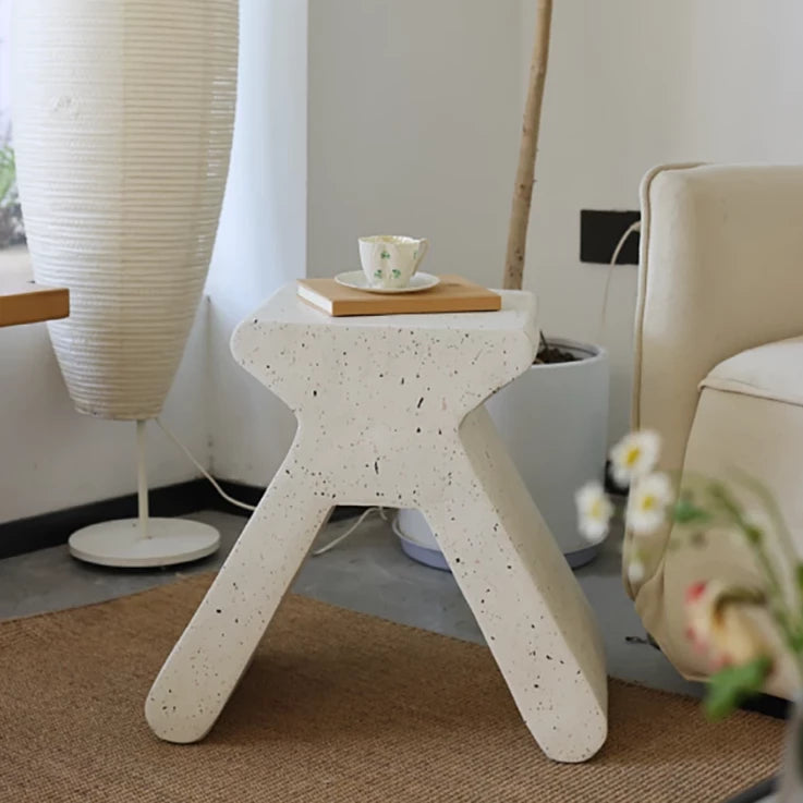 Mag Ox Side Table