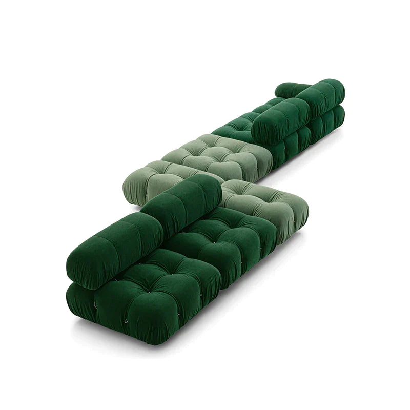 Minimalist Sectional Sofa