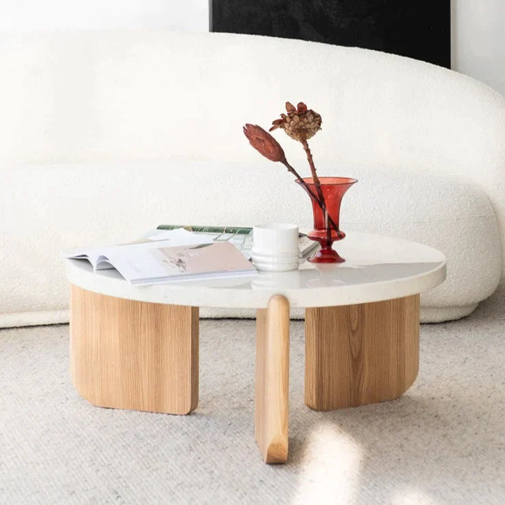 Primitive Coffee Table