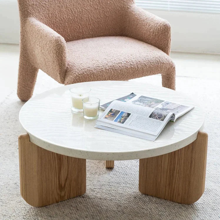 Primitive Coffee Table