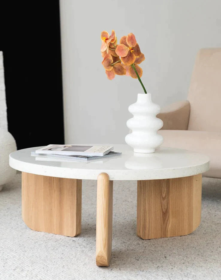 Primitive Coffee Table