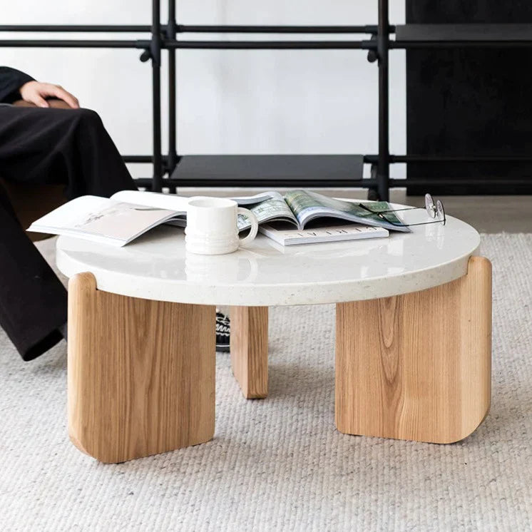 Primitive Coffee Table