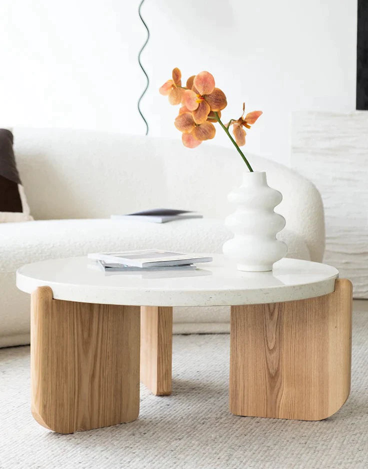 Primitive Coffee Table