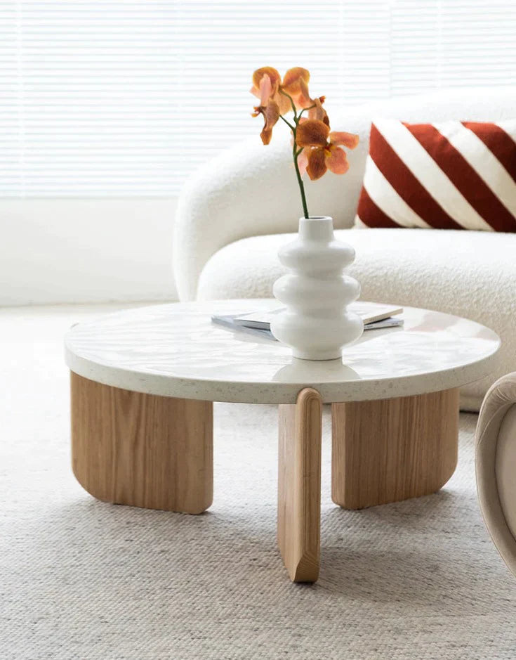 Primitive Coffee Table