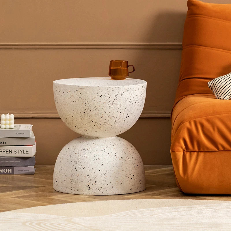 Terrazzo Small Table