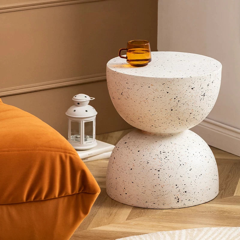Terrazzo Small Table