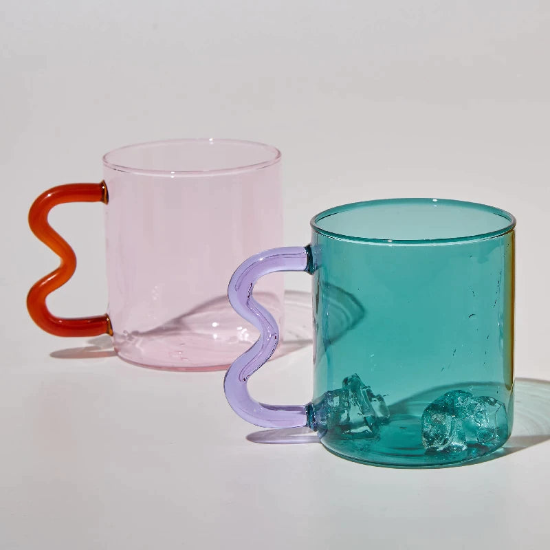 Wave Mug