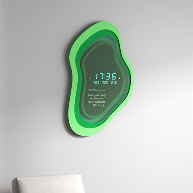Calendar Clock