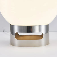 Protein Lamp