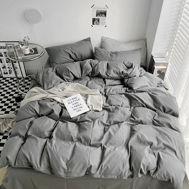 Acronym Bedding