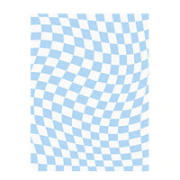 Checkerboard Rug
