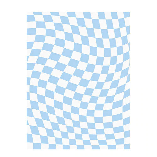 Checkerboard Rug