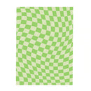 Checkerboard Rug