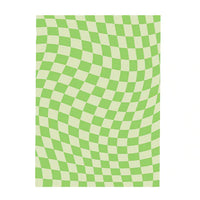 Checkerboard Rug