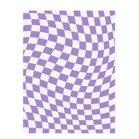 Checkerboard Rug