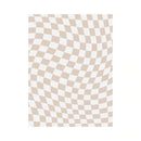 Checkerboard Rug