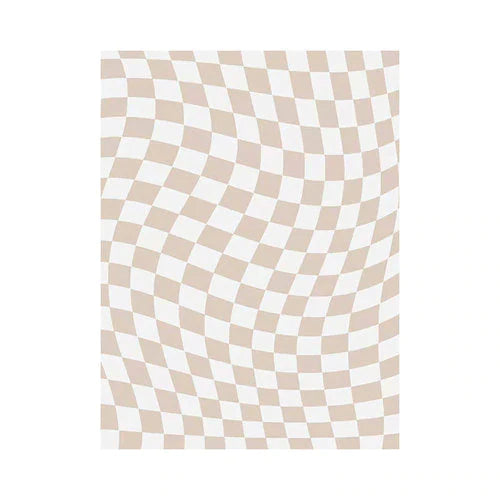 Checkerboard Rug