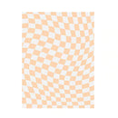 Checkerboard Rug
