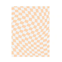 Checkerboard Rug