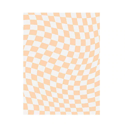 Checkerboard Rug