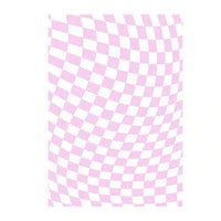 Checkerboard Rug