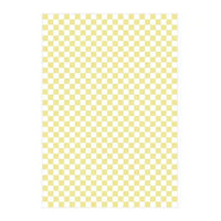 Checkerboard Rug