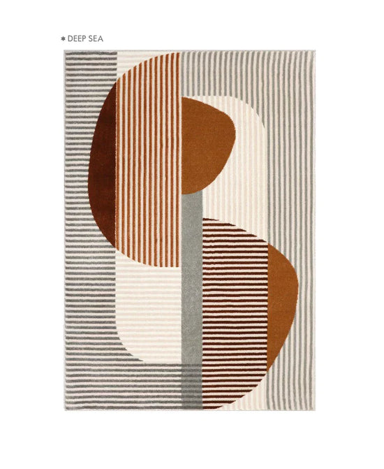 Deep Sea Rug