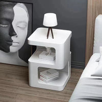 De Chevat Bedside Table
