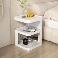 De Chevat Bedside Table