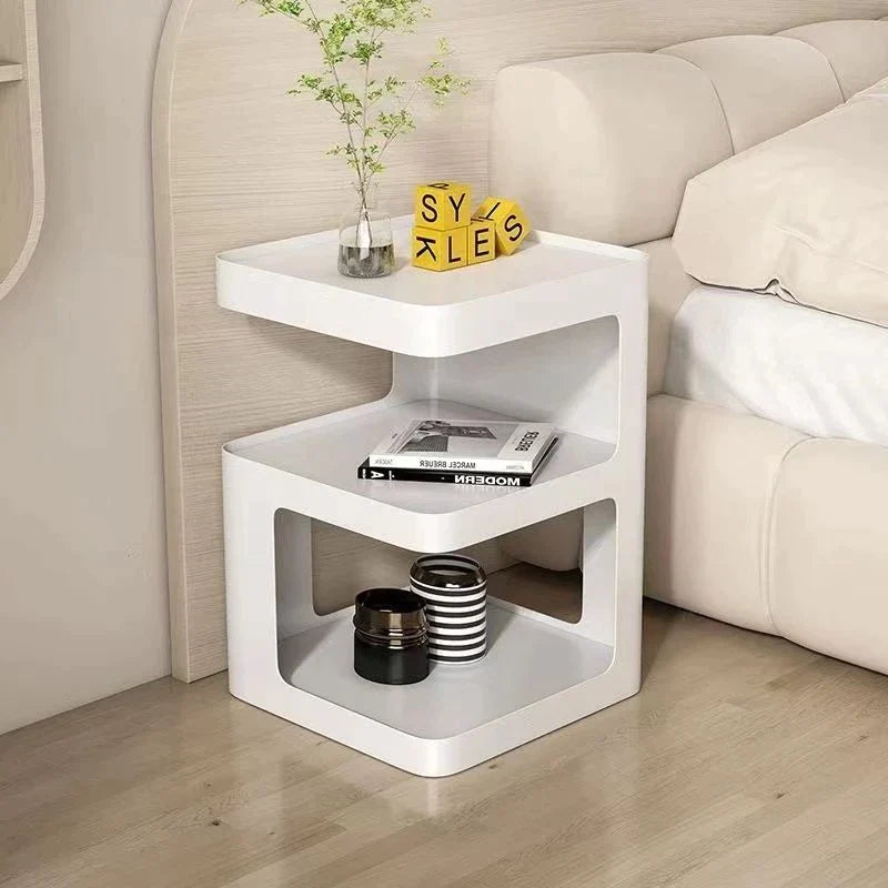 De Chevat Bedside Table