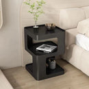 De Chevat Bedside Table