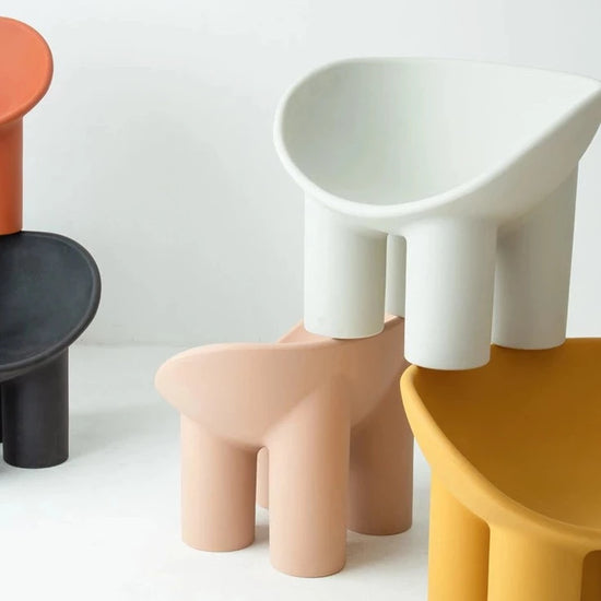 Elephant Chair (Small)